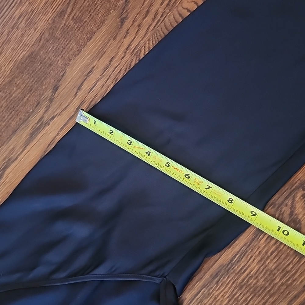 L'AGENCE Classic Black Garment Two Piece - Picture 14 of 16